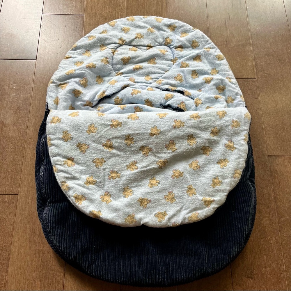 ✨2/$15 3/$20✨ Bunting Bag